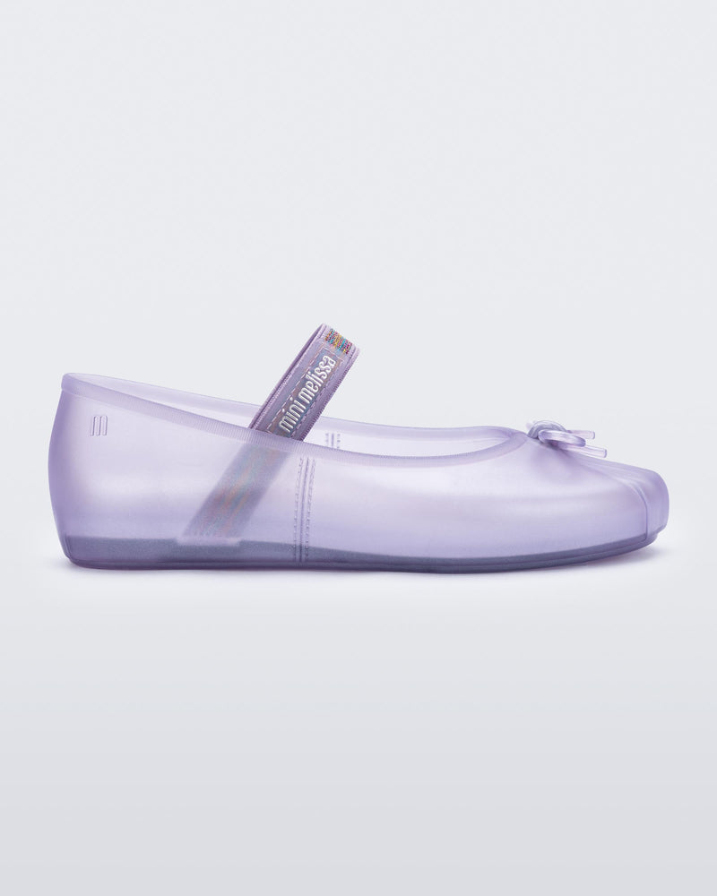 PEARLY LILAC - BG289