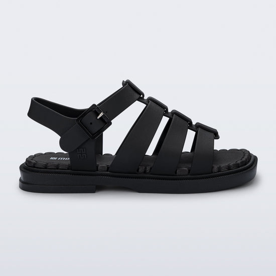 BLACK BLACK-CB349