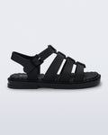 BLACK BLACK-CB349