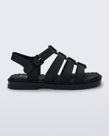 BLACK BLACK-CB349