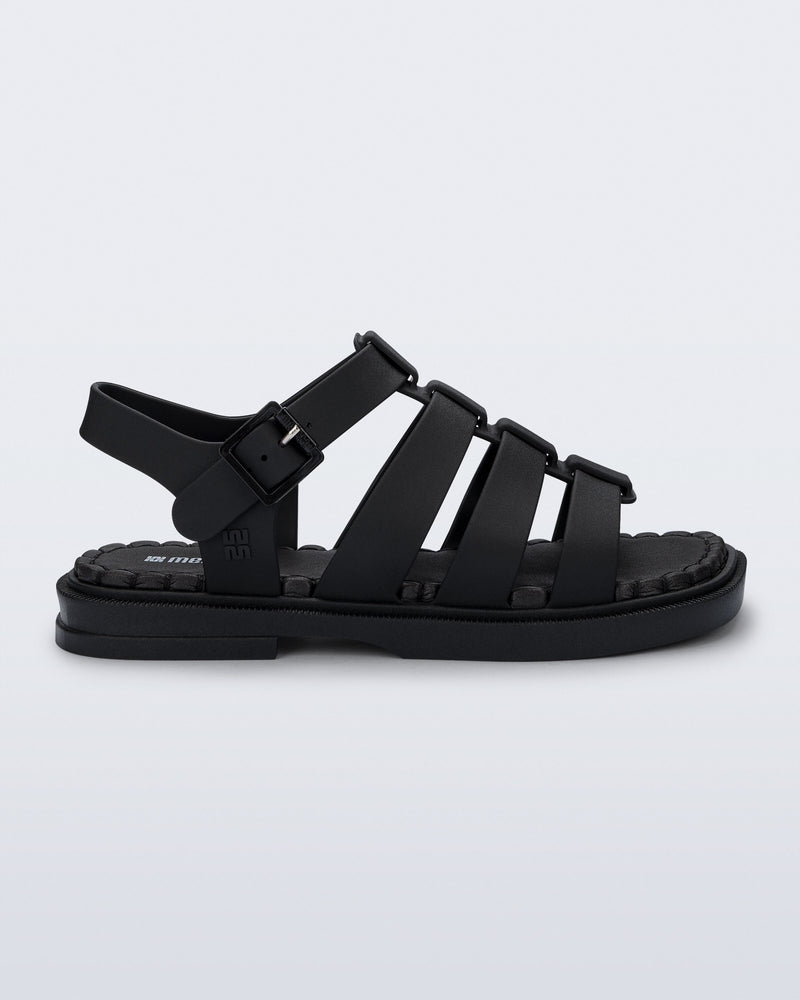 BLACK BLACK-CB349