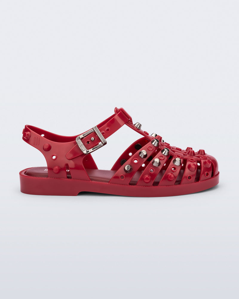 RED - BC333