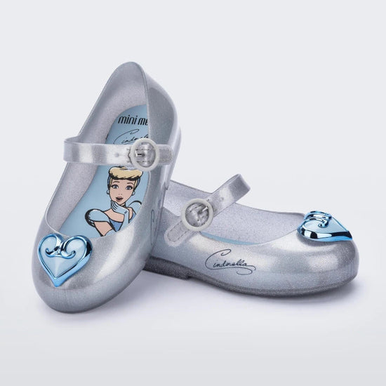 GLITTER/SILVER - 52530