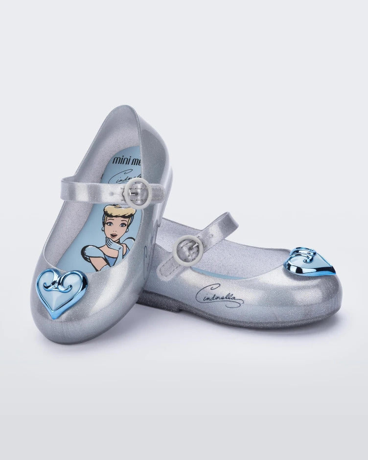 GLITTER/SILVER - 52530