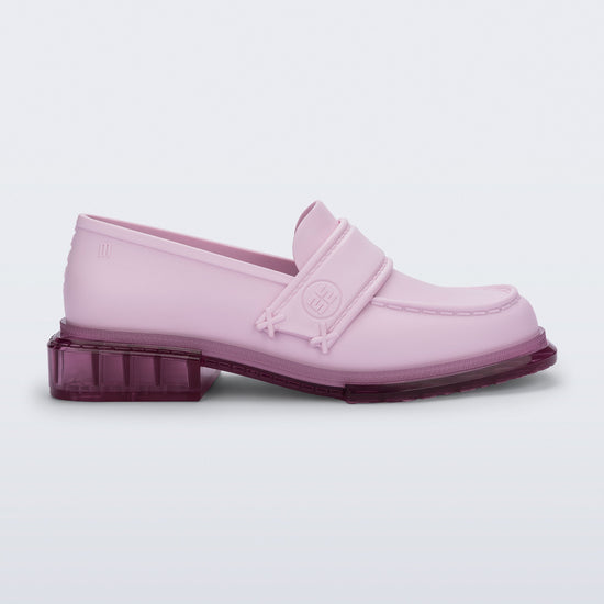 TRANSPARENT PINK/PINK - BI949
