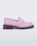 TRANSPARENT PINK/PINK - BI949