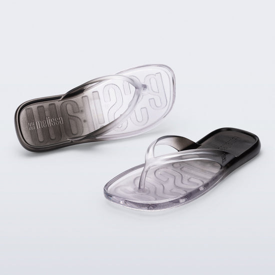 CLEAR/BLACK - BU240