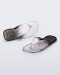 CLEAR/BLACK - BU240