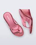 CLEAR PINK-BX419