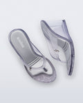 CLEAR GREY-BX418