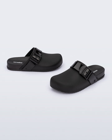 Mini Melissa Cozy Clog Kids