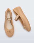 MILKY BEIGE - AS765