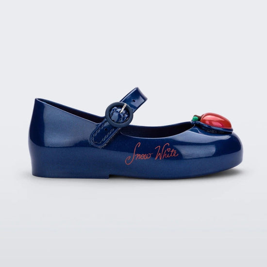 METALIC BLUE/RED - 54122