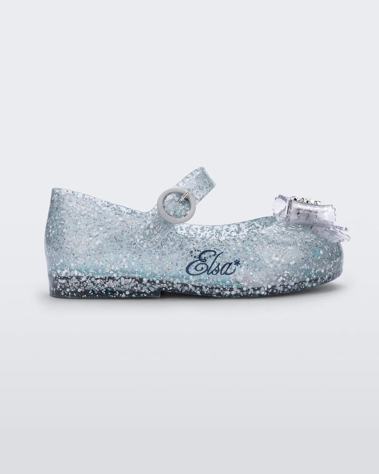 GLITTER BLUE /BLUE - 54123