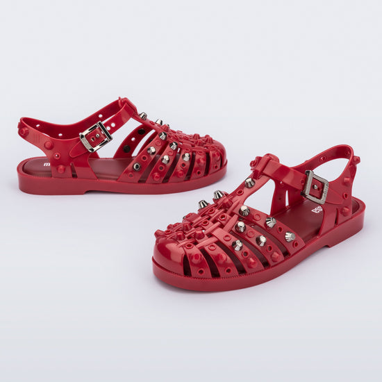 RED - BC333