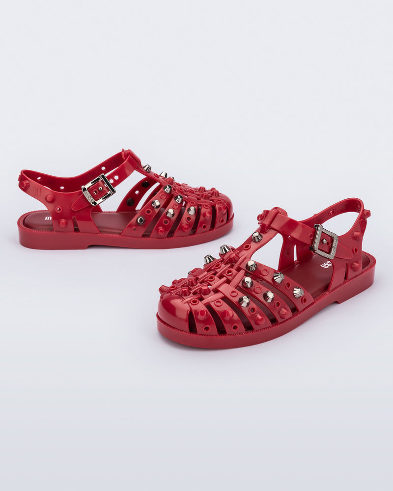 RED - BC333