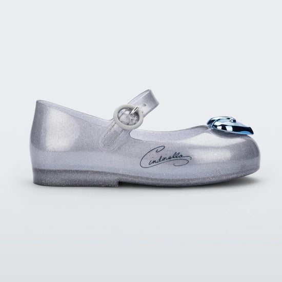 GLITTER/SILVER - 52530