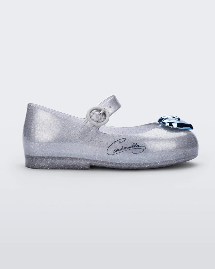 GLITTER/SILVER - 52530