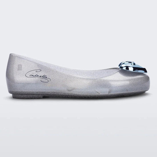 GLITTER/SILVER - 52530