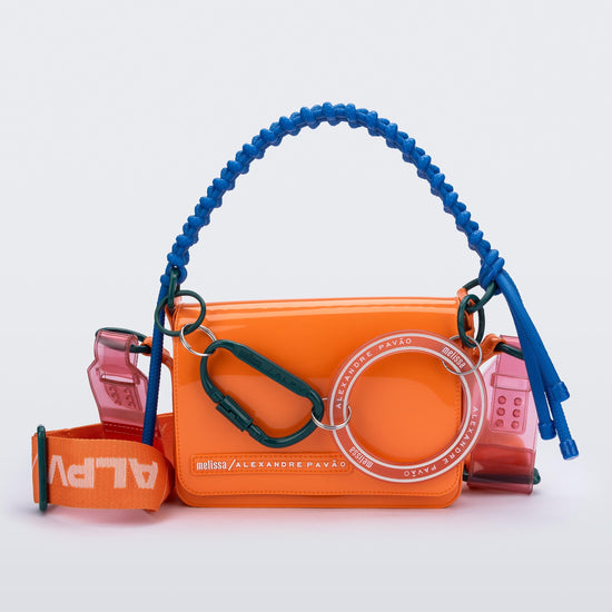 ORANGE/BLUE - BN671