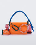 ORANGE/BLUE - BN671