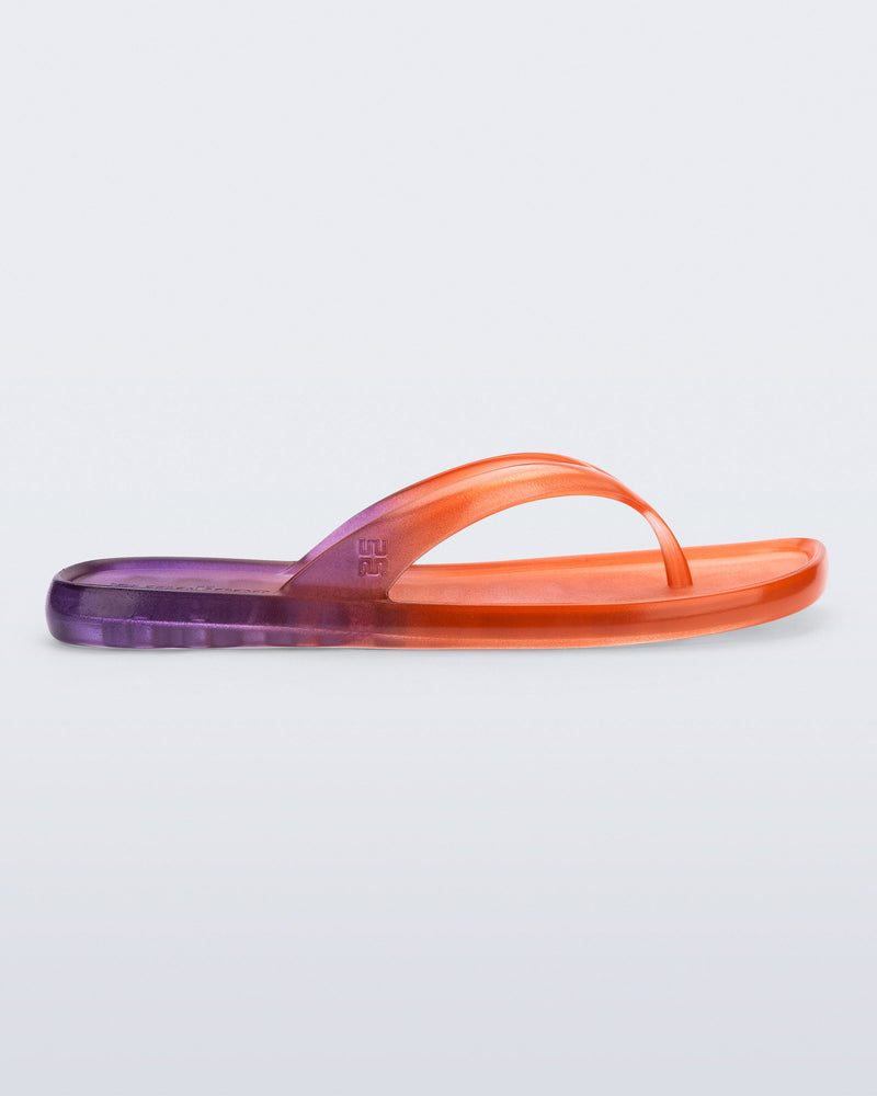 ORANGE/PURPLE - BU242