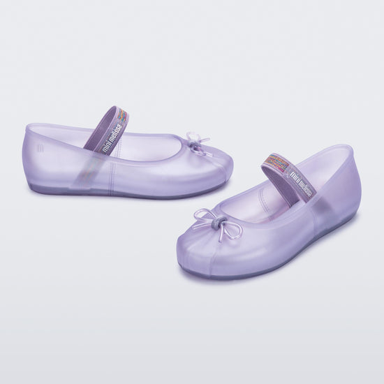 PEARLY LILAC - BG289