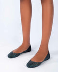 GLITTER GREEN - BK847