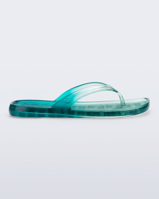 GREEN/BLUE - BU236