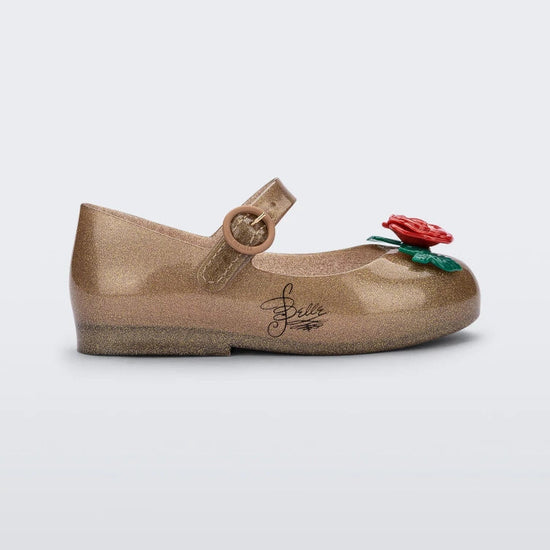 GOLD/ RED - 50795