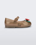 GOLD/ RED - 50795