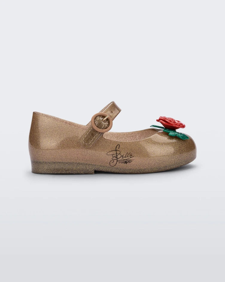 GOLD/ RED - 50795