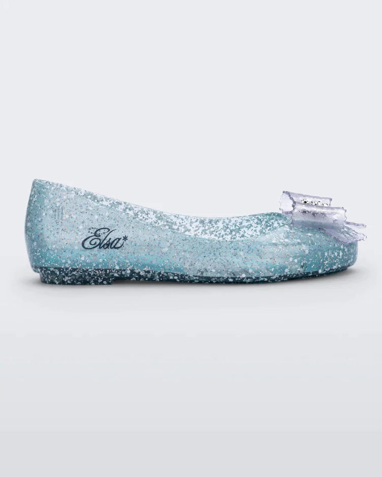 GLITTER BLUE /BLUE - 54123