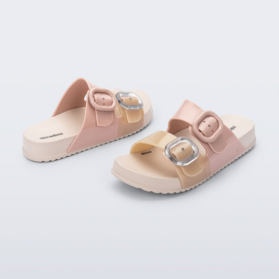 PINK/BEIGE - BQ222