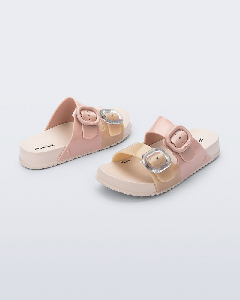 PINK/BEIGE - BQ222
