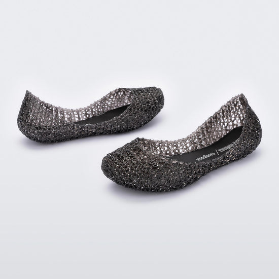 GLITTER BLACK - AJ839