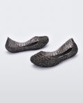 GLITTER BLACK - AJ839