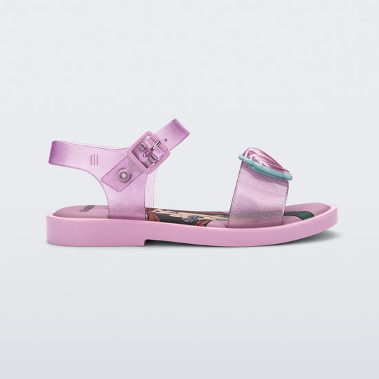 GLITTER PINK/PINK - AR364