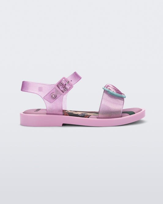 GLITTER PINK/PINK - AR364