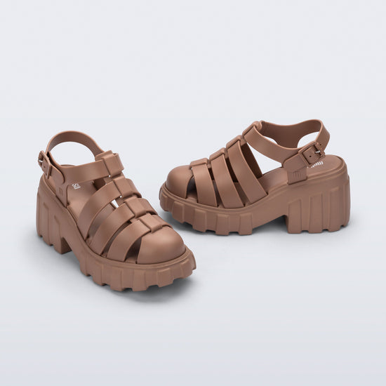BROWN - BK016