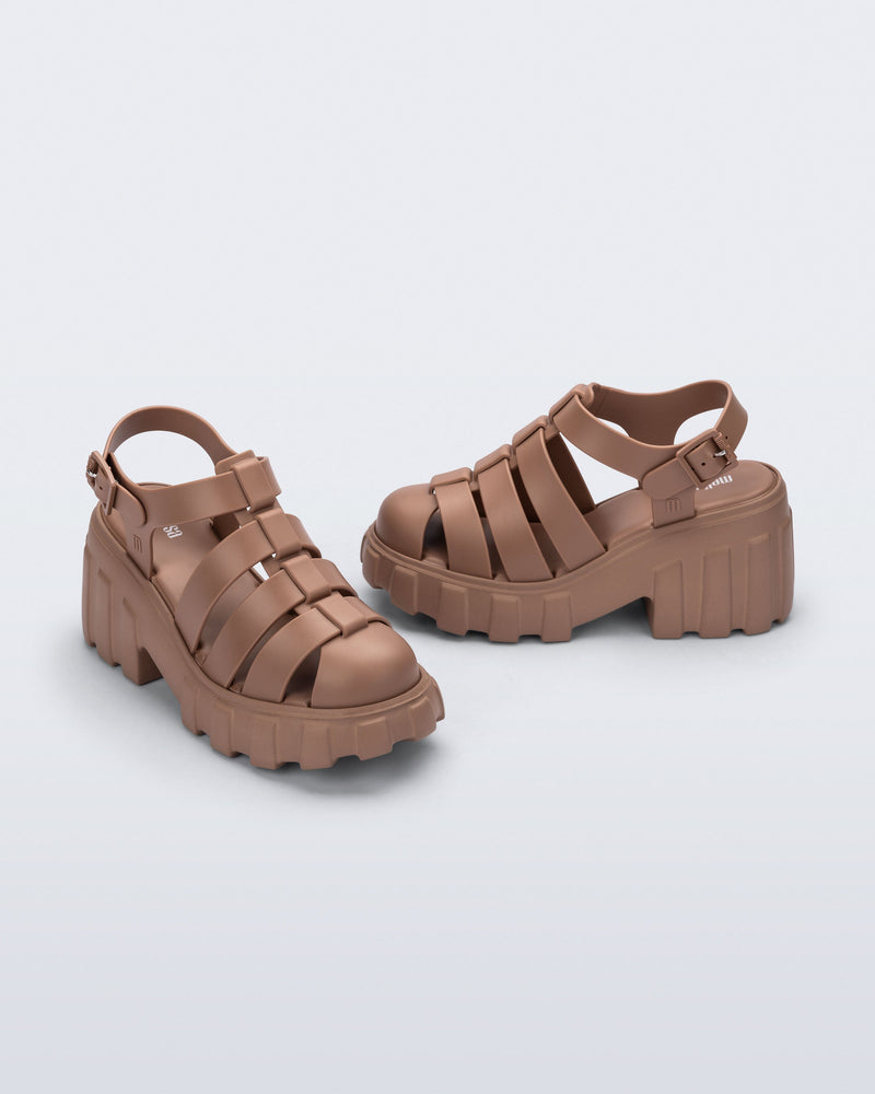 BROWN - BK016