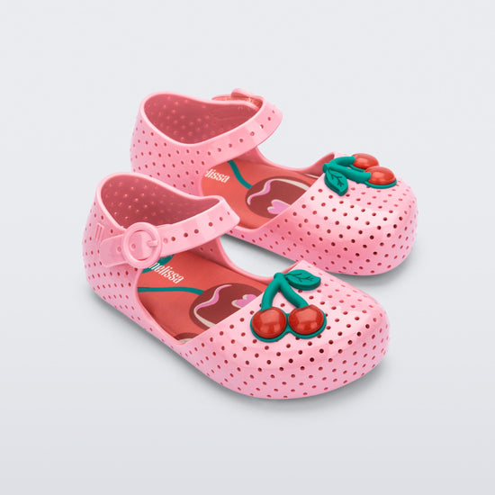 PINK/RED - BE713