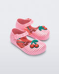 PINK/RED - BE713
