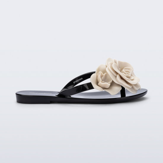 BLACK/BEIGE - BO933