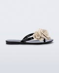 BLACK/BEIGE - BO933
