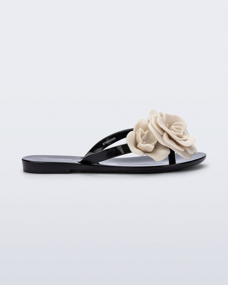 BLACK/BEIGE - BO933