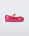 PEARLY PINK - BE691