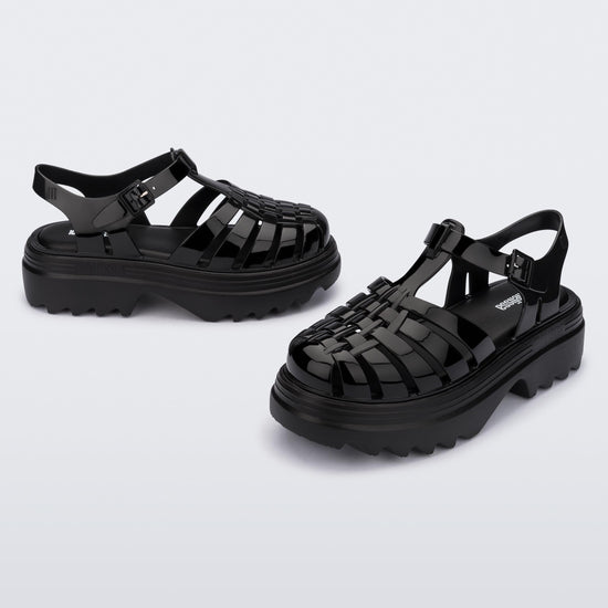 BLACK - BG449