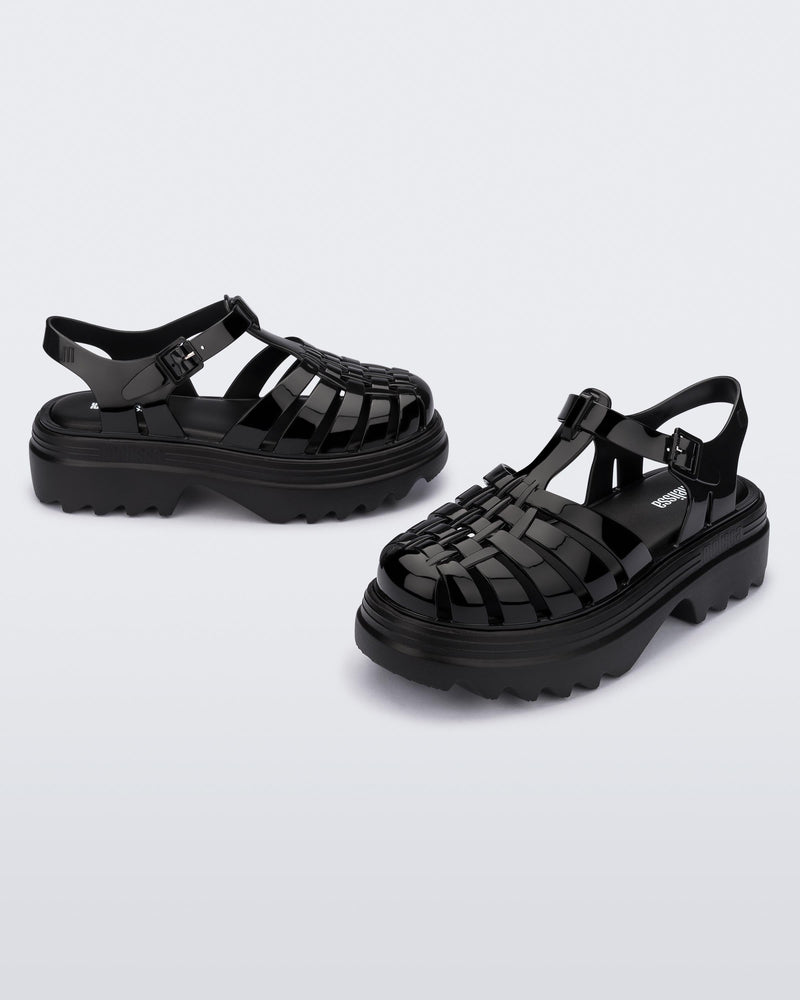 BLACK - BG449