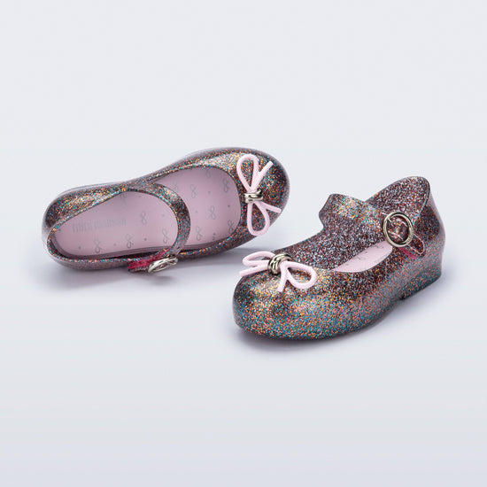 METALLIC PINK - 19763